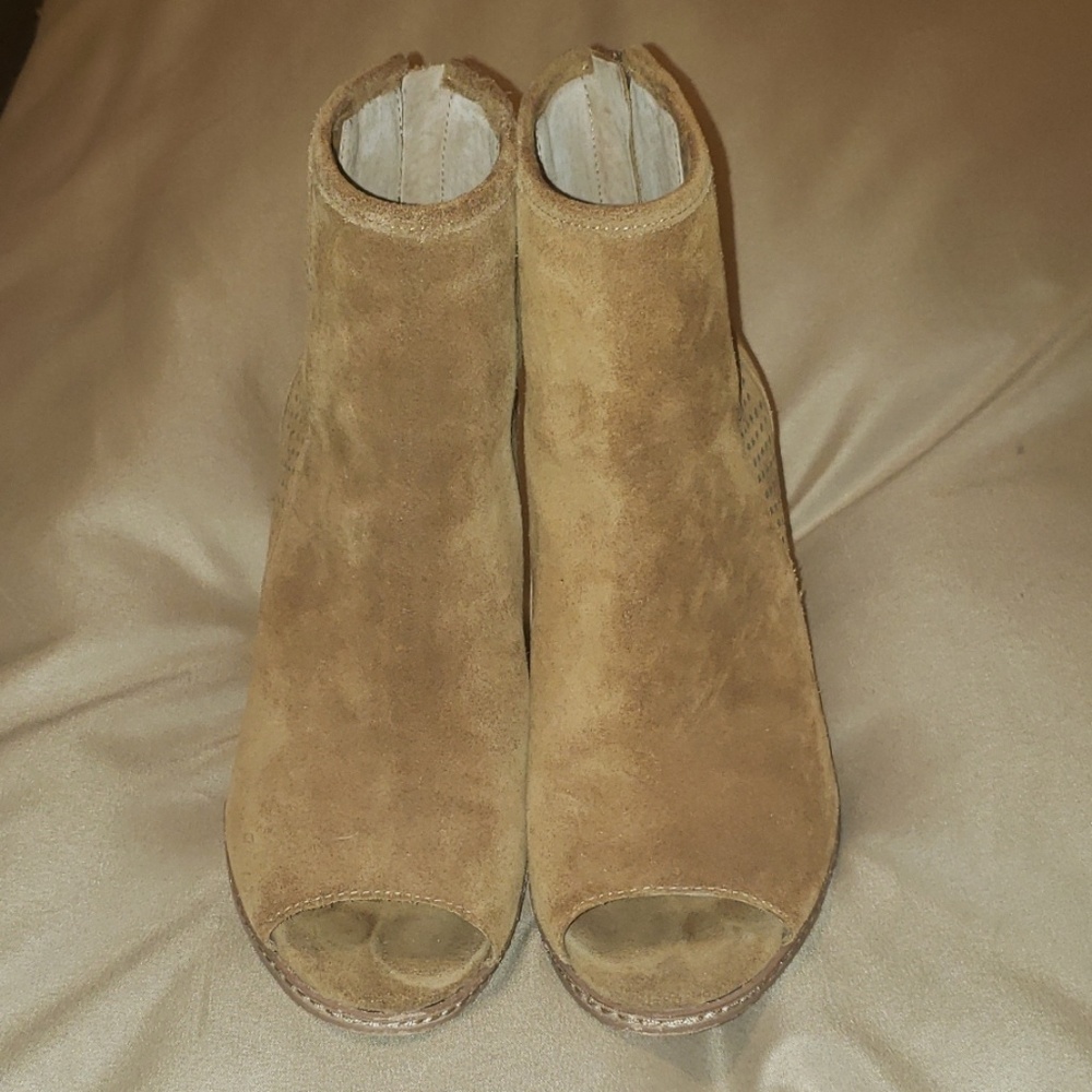 Gianni Bini shoes